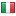 geborgenundfrei.com server is located in Italy